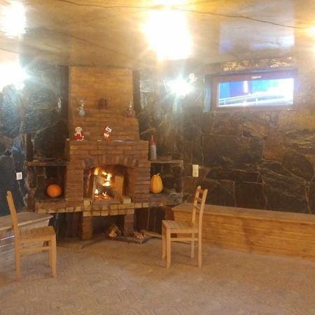 Гостевой дом Mariana's Местия Экстерьер фото